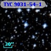 TYC 9031-54-1
