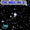 TYC 9031-98-1