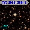 TYC 9031-380-1