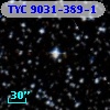 TYC 9031-389-1