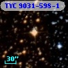 TYC 9031-598-1