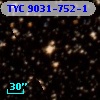 TYC 9031-752-1