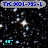 TYC 9031-785-1