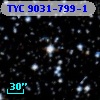 TYC 9031-799-1