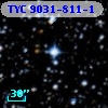 TYC 9031-811-1