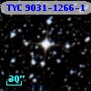 TYC 9031-1266-1