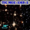 TYC 9031-1369-1