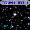 TYC 9031-1559-1