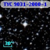 TYC 9031-2000-1