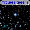 TYC 9031-2005-1
