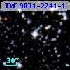 TYC 9031-2241-1