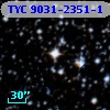 TYC 9031-2351-1