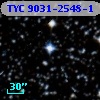 TYC 9031-2548-1