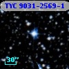 TYC 9031-2569-1