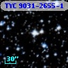 TYC 9031-2655-1