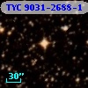 TYC 9031-2688-1