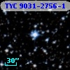 TYC 9031-2756-1