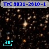 TYC 9031-2810-1