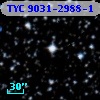 TYC 9031-2988-1