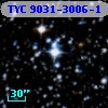 TYC 9031-3006-1