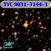 TYC 9031-3144-1