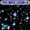 TYC 9031-3250-1