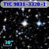 TYC 9031-3320-1