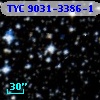 TYC 9031-3386-1