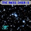 TYC 9031-3419-1