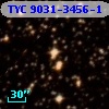 TYC 9031-3456-1
