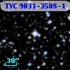 TYC 9031-3508-1