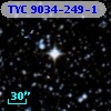 TYC 9034-249-1