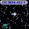 TYC 9034-411-1