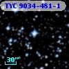 TYC 9034-481-1