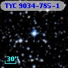 TYC 9034-785-1