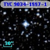 TYC 9034-1887-1