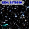 LEDA 3079740
