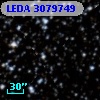 LEDA 3079749