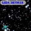 LEDA 3079818