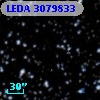 LEDA 3079833