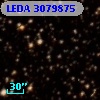 LEDA 3079875