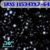 1RXS J153439.7-643432