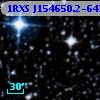 1RXS J154650.2-642513