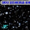 1RXS J154838.0-640021