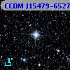 CCDM J15479-6527AB