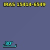 IRAS 15414-6549