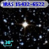 IRAS 15432-6522