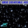 1RXS J154730.5-655754