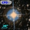 CPD-64  3320B