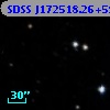 SDSS J172518.26+590713.2